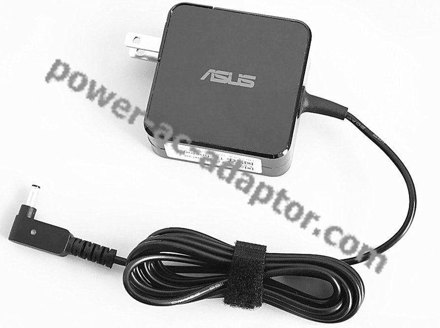 Original 45W Asus Vivobook X102 F102 X200 19V 2.37A AC Adapter